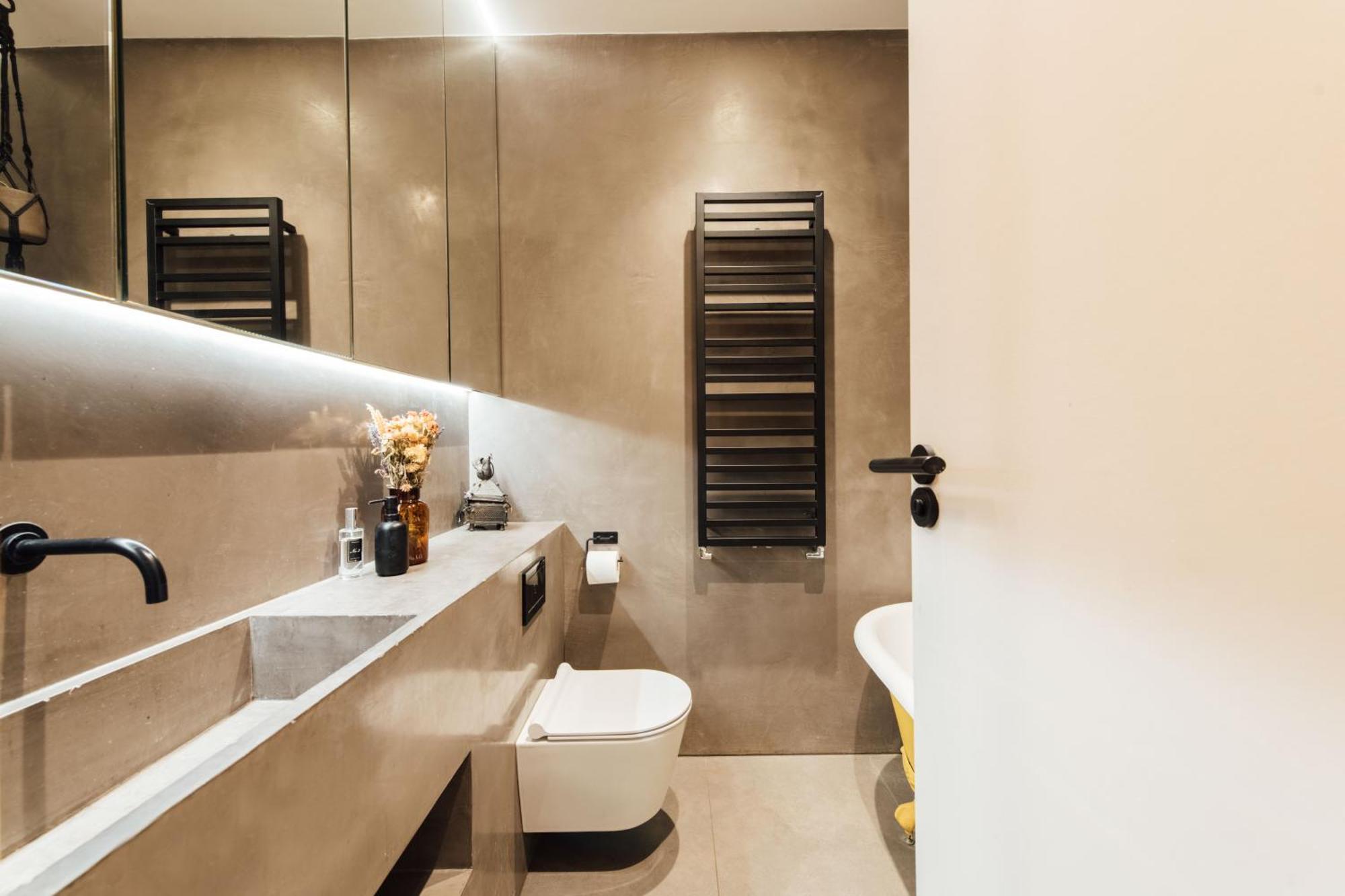 Stylish 2 Bedroom Flat With A Private Sauna فينتشلي المظهر الخارجي الصورة