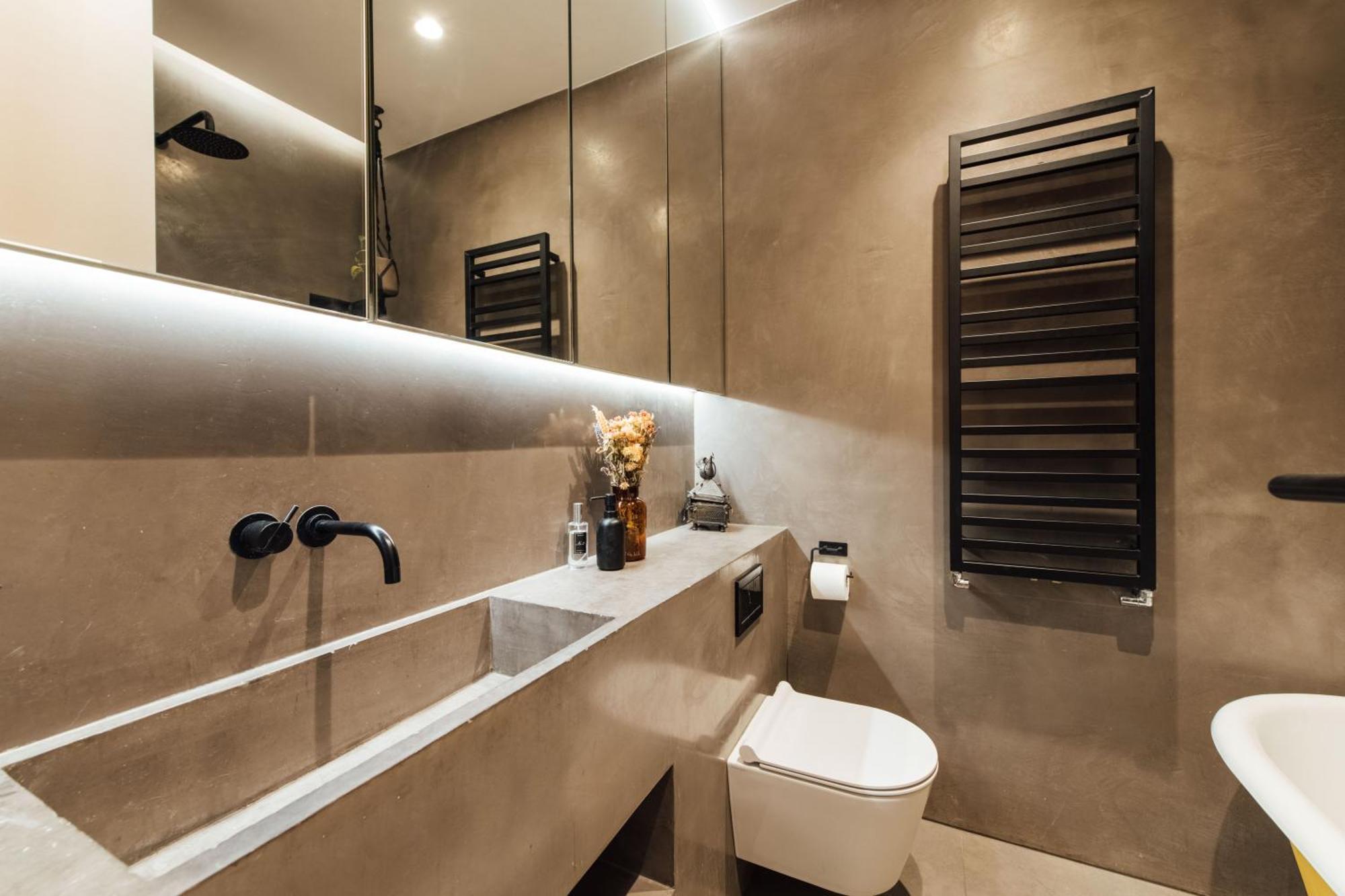 Stylish 2 Bedroom Flat With A Private Sauna فينتشلي المظهر الخارجي الصورة